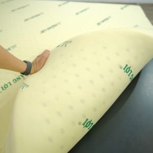 Giới thiệu đôi nét về sản phẩm cao su non Thắng Lợi