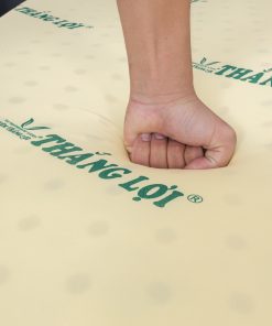 Tối ưu độ đàn hồi giữ vững tư thế tự nhiên của cơ thể