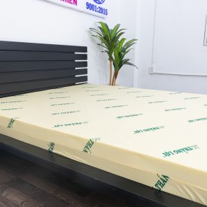 Bền bỉ theo thời gian