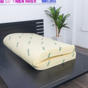 Tại sao nên mua nệm cao su non Thắng Lợi?