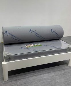 Độ đàn hồi cao nâng đỡ cơ thể tuyệt đối