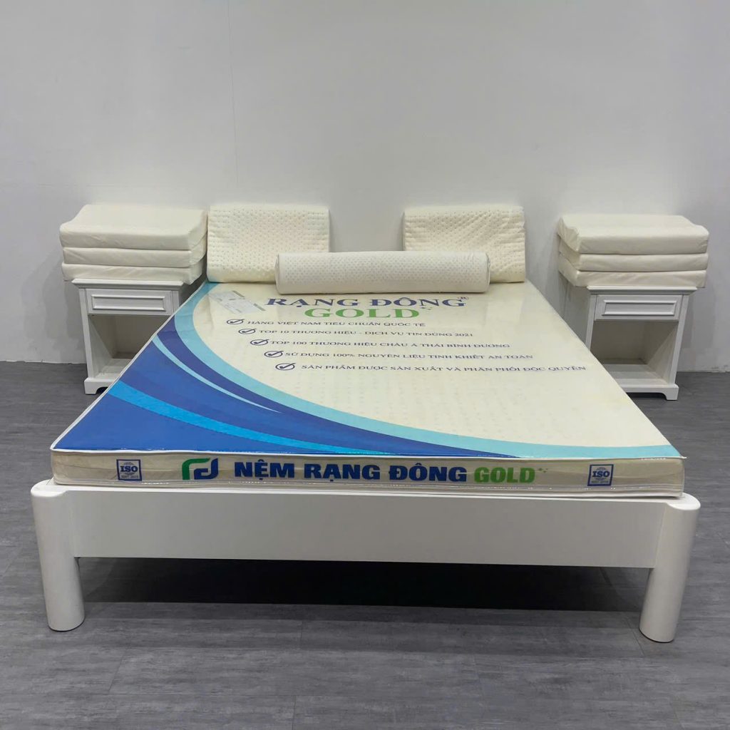 An toàn tuyệt đối cho sức khỏe người dùng