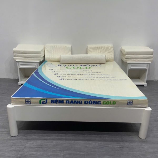 An toàn tuyệt đối cho sức khỏe người dùng