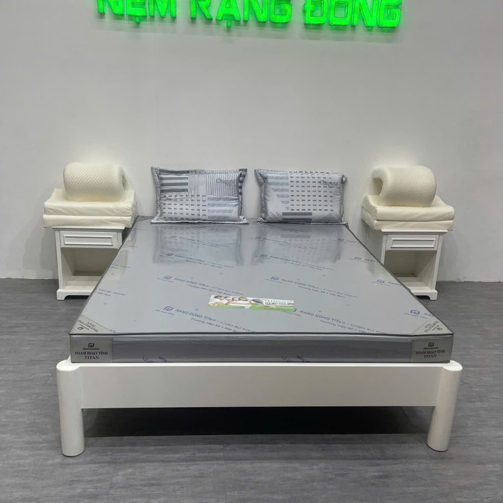Chính sách bảo hành và cam kết chất lượng