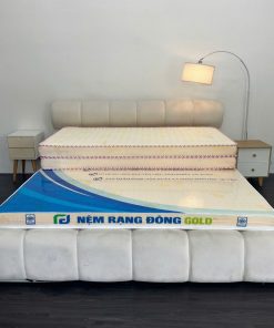 Nệm Đông Á Gold sản phẩm chất lượng cao