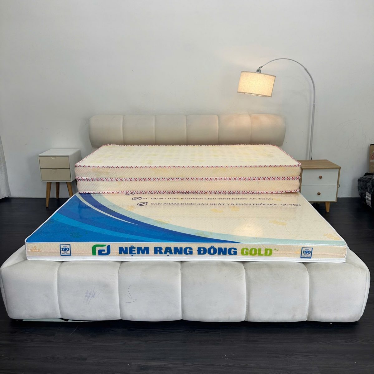 Nệm Đông Á Gold sản phẩm chất lượng cao