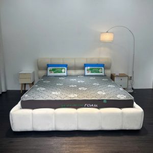 Giữ cột sống thẳng hàng