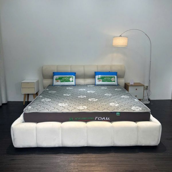 Giữ cột sống thẳng hàng