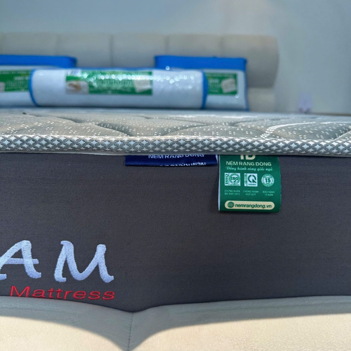 Nệm Foam là giải pháp hàng đầu cho người đau lưng