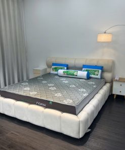 NỆM FOAM DÀNH CHO NGƯỜI ĐAU LƯNG