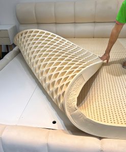 An toàn, kháng khuẩn tự nhiên