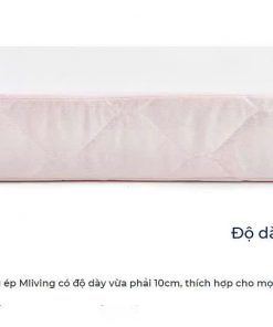 Chất liệu tự nhiên cao cấp