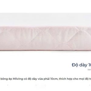 Chất liệu tự nhiên cao cấp