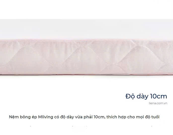 Chất liệu tự nhiên cao cấp