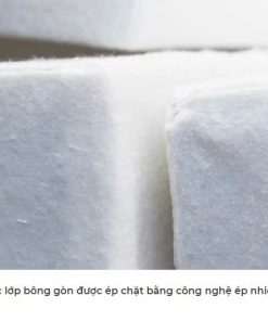 Êm ái và đàn hồi tối ưu