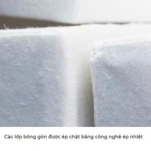 Êm ái và đàn hồi tối ưu