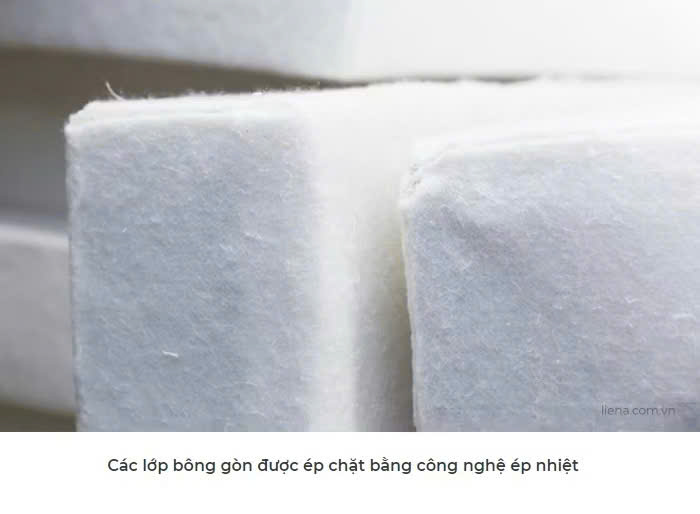 Êm ái và đàn hồi tối ưu