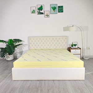 Nệm cao su non American - Nệm Foam