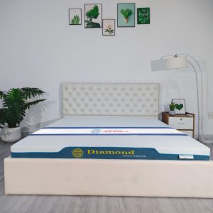 Nệm cao su thiên nhiên Đông Á Diamond