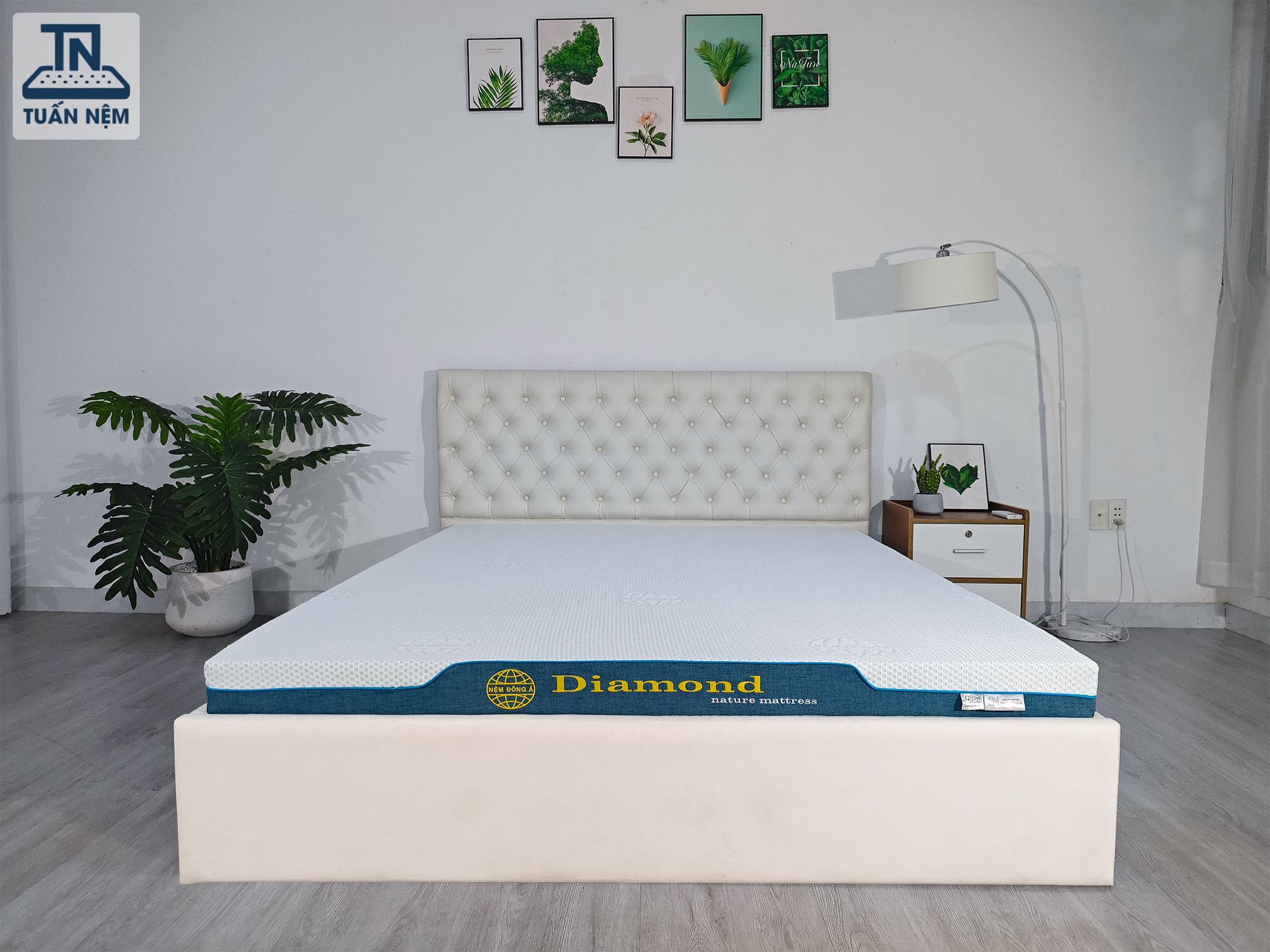 Công nghệ tiên tiến hiện đại