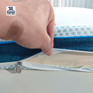 Sự kết hợp hoàn hảo giữa thiên nhiên và công nghệ hiện đại