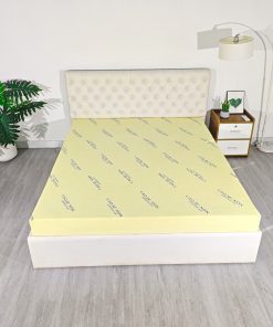 Nệm cao su non American sản phẩm cao cấp cho người Việt