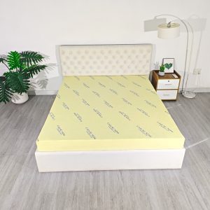 Nệm cao su non American sản phẩm cao cấp cho người Việt