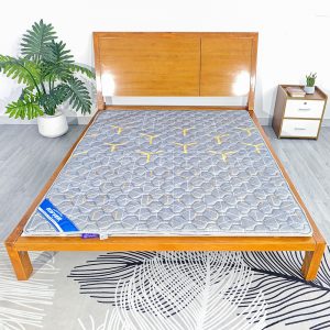 Lợi ích khi sử dụng nệm Topper Đông Á