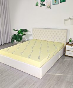 Nâng đỡ cơ thể con người một cách trọn vẹn