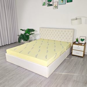 Nâng đỡ cơ thể con người một cách trọn vẹn