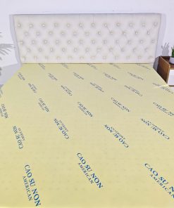 Sử dụng công nghệ cao cấp