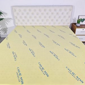 Sử dụng công nghệ cao cấp