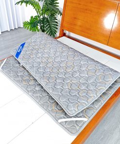 Thoáng khí, dễ chịu trong mọi điều kiện thời tiết