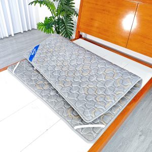 Thoáng khí, dễ chịu trong mọi điều kiện thời tiết