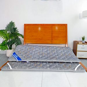 Áo nệm gấm chần gòn sang trọng, êm ái vượt trội