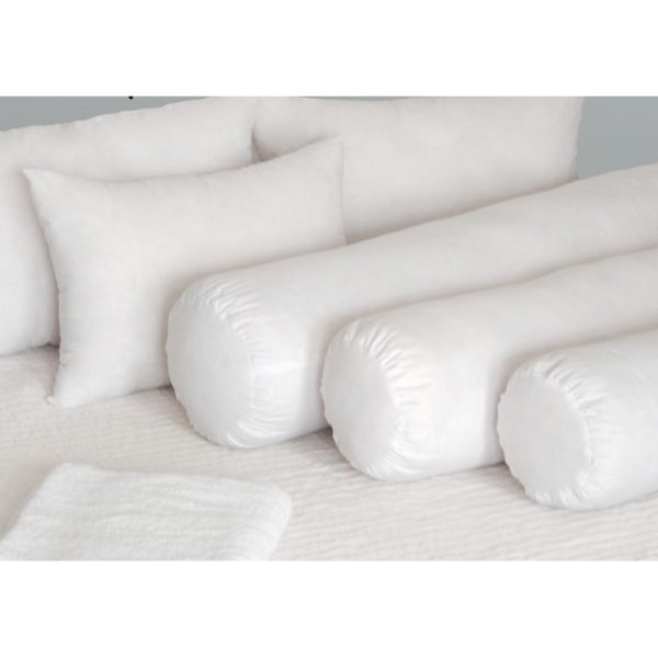 Gối Ôm Gòn Bông - Gối Ôm Hỗ Trợ Đau Vai Gáy Size 35x95cm - Ảnh 5
