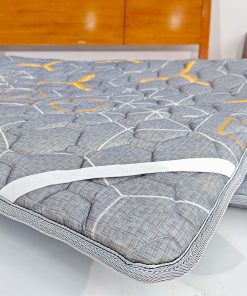 Nệm Topper Đông Á là lựa chọn lý tưởng dành cho những ai muốn nâng tầm giấc ngủ mỗi ngày