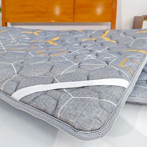 Nệm Topper Đông Á là lựa chọn lý tưởng dành cho những ai muốn nâng tầm giấc ngủ mỗi ngày