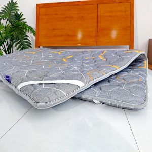 Nệm Topper Đông Á - Nệm Tiện Lợi