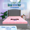 Nệm Bông ép Lavender Đông Á