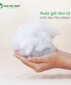 Ngon giấc trọn vẹn từ sự mềm mại và êm ái