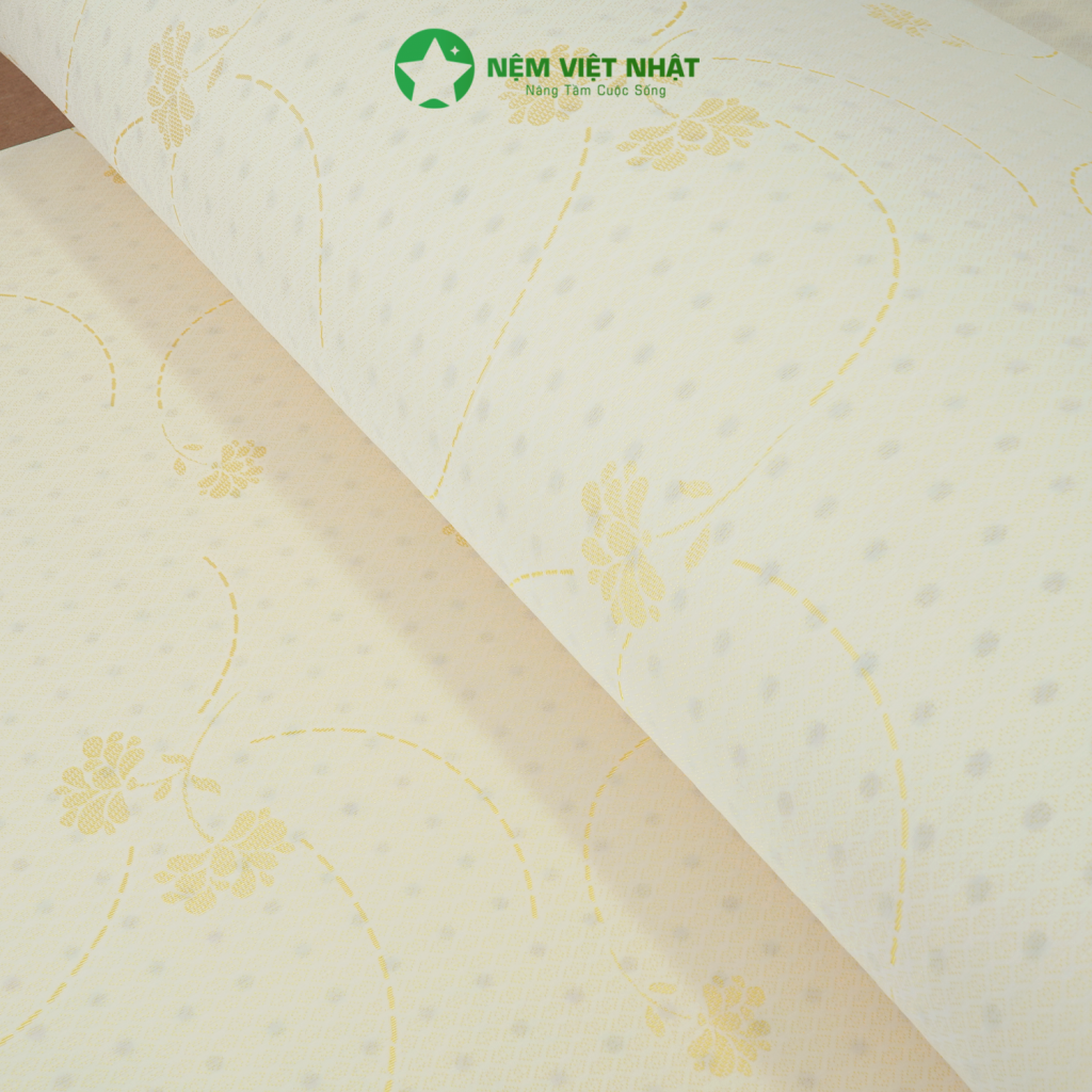 Cách ly chuyển động hoàn hảo, không lo làm phiền người bên cạnh