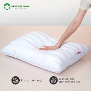 Thiết kế tinh tế, tiện lợi với khóa kéo