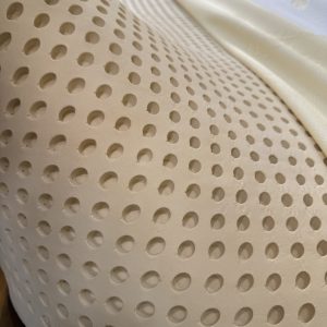 Cấu trúc tế bào mở, thoáng khí vượt trội, bền chắc dài lâu