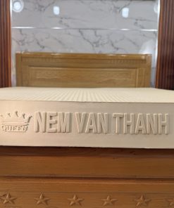 Nệm cao su thiên nhiên Vạn Thành Standard