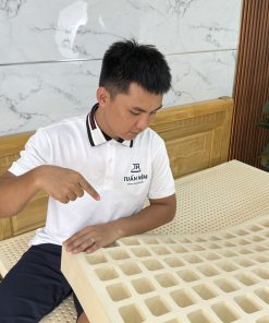 Kháng khuẩn vượt trội, an toàn cho sức khỏe