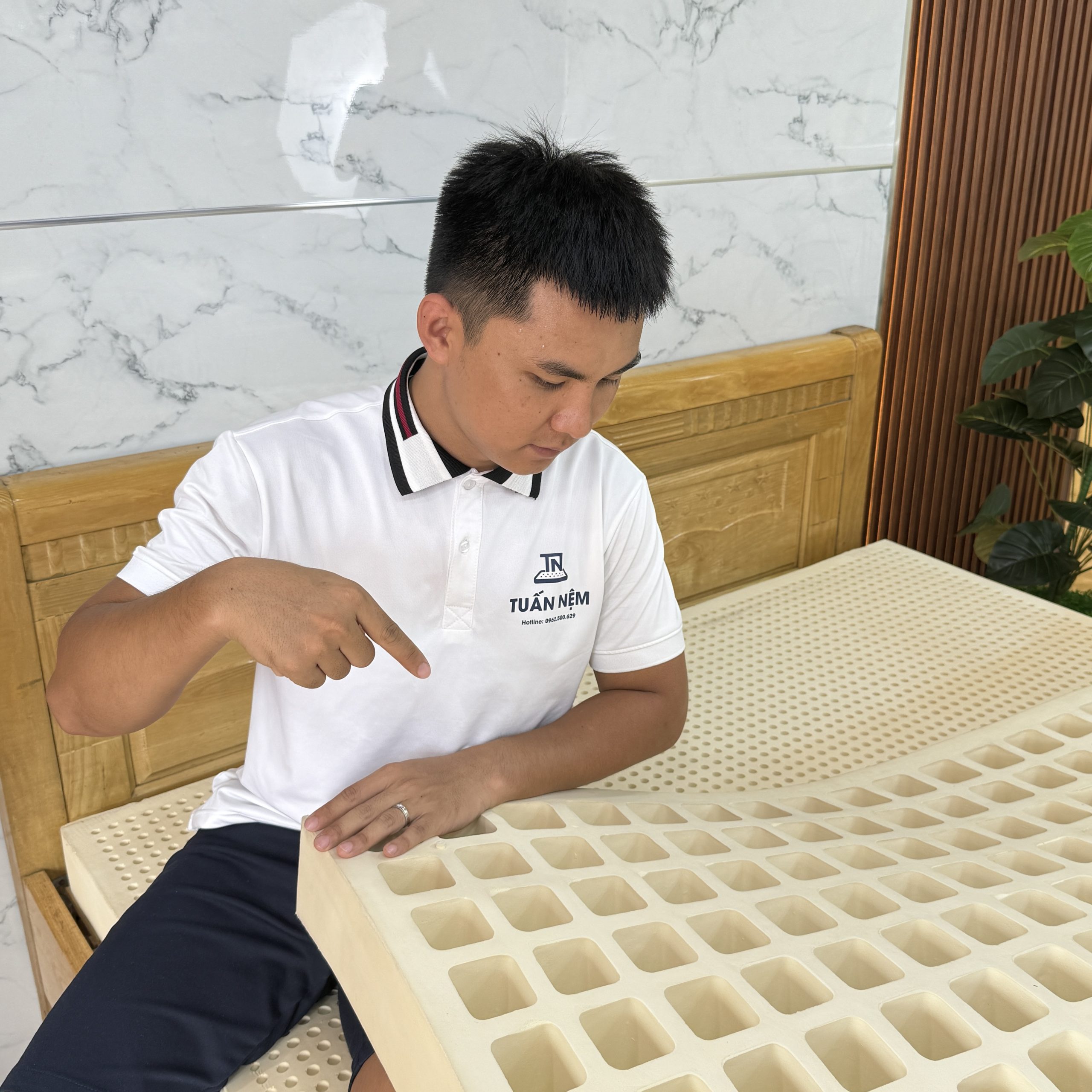 Kháng khuẩn vượt trội, an toàn cho sức khỏe