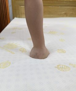 Đàn hồi hoàn hảo, giảm áp lực hiệu quả cho toàn cơ thể