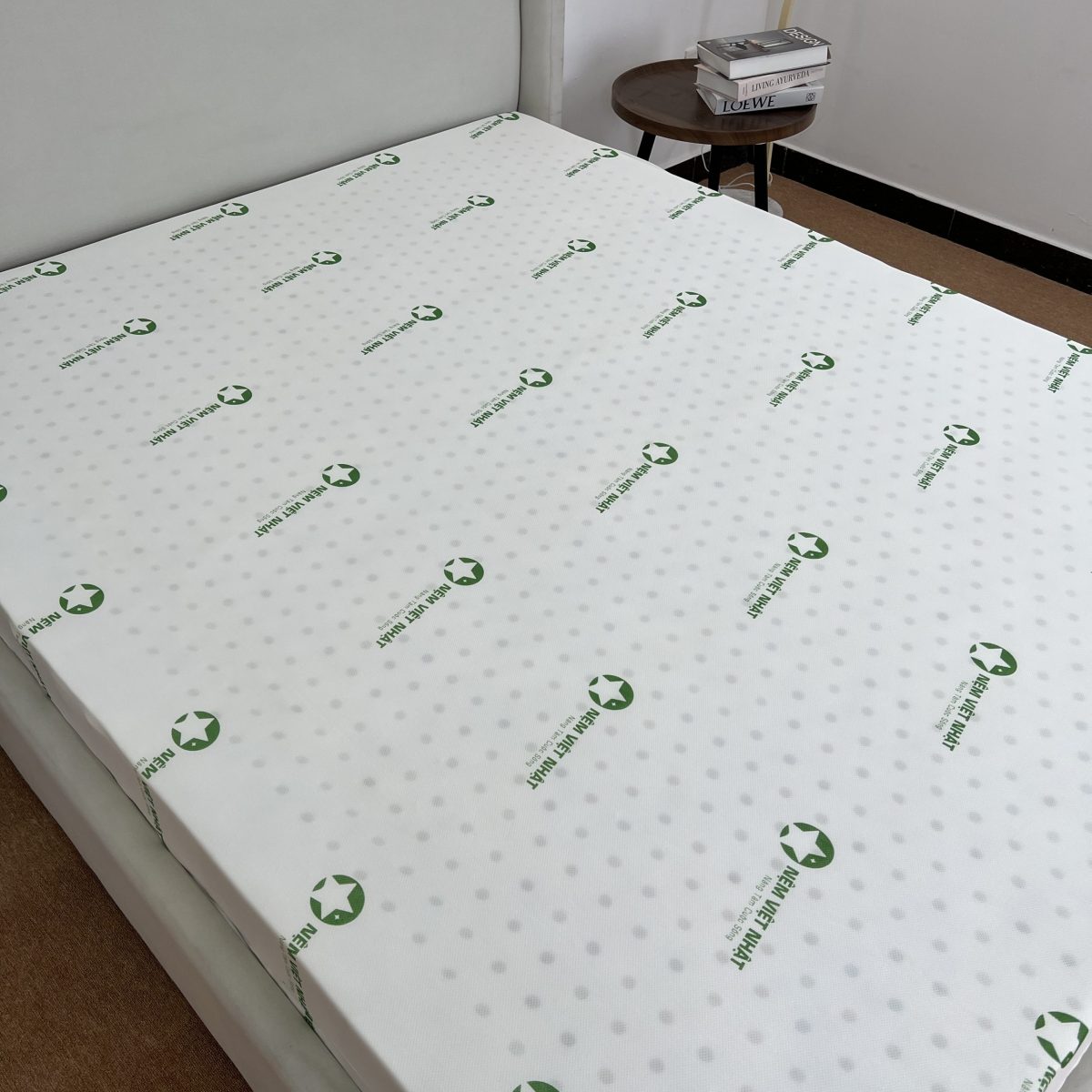 Nệm Foam VIỆT NHẬT Sora - Ảnh 6