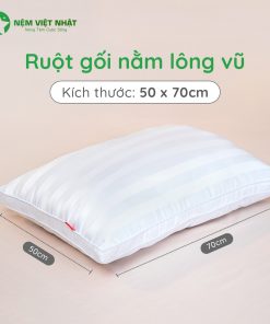 May viền chắc chắn, thẩm mỹ cao